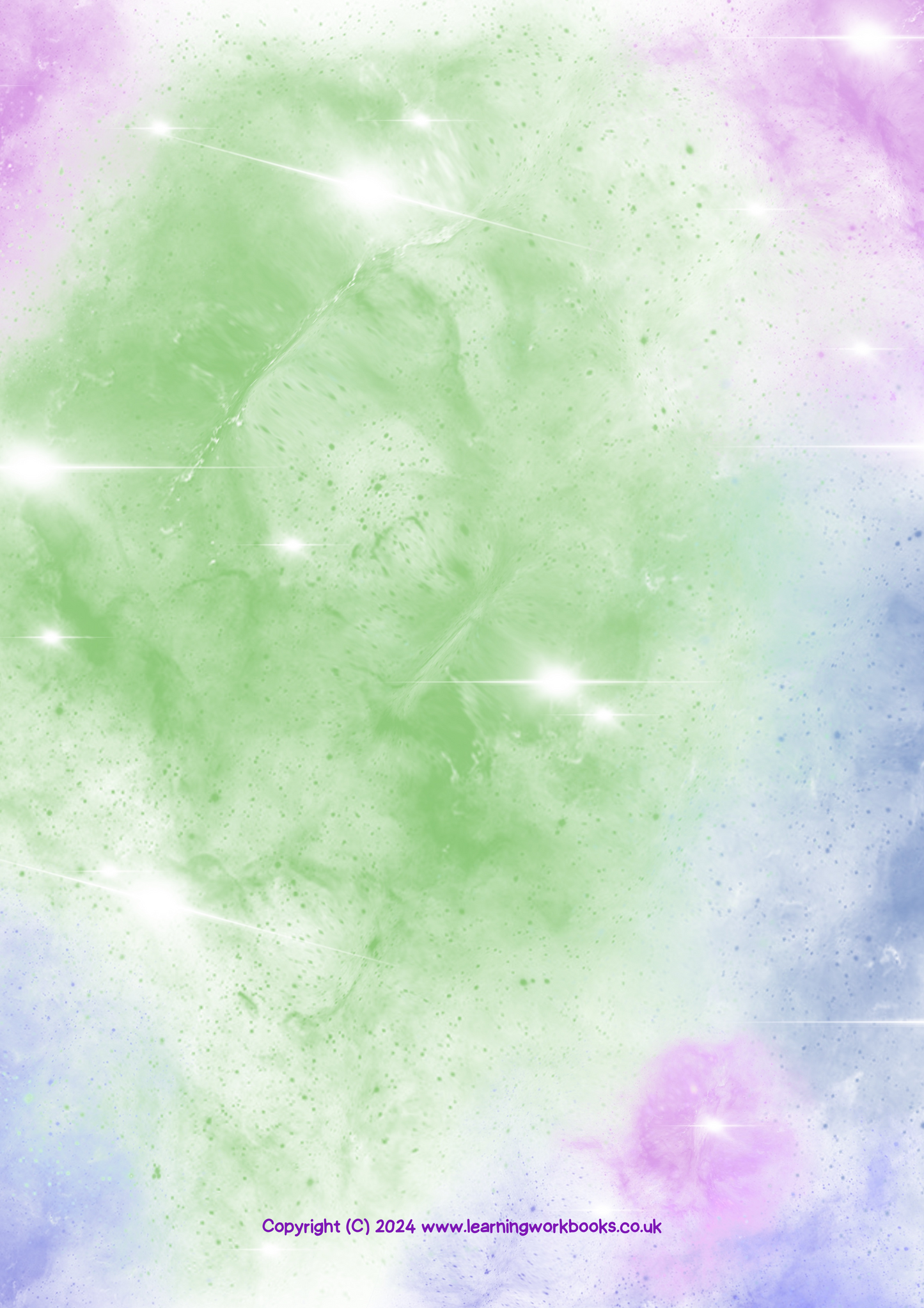 Galaxy Notebook 1 (downloadable digital product) )