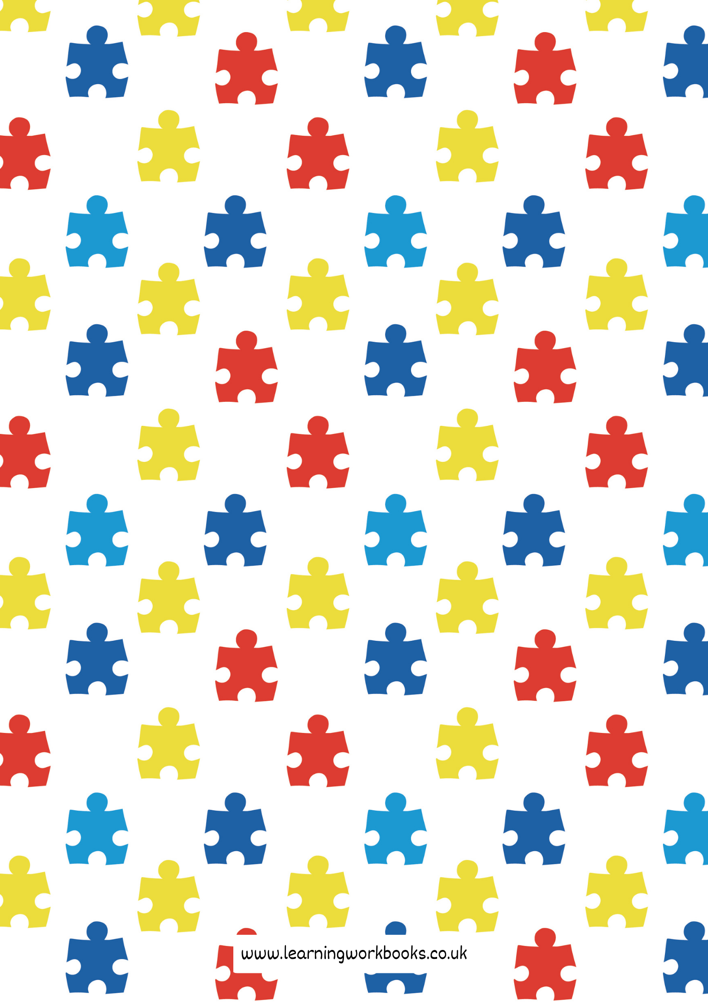 My Autism Planner 9 (downloadable digital product)