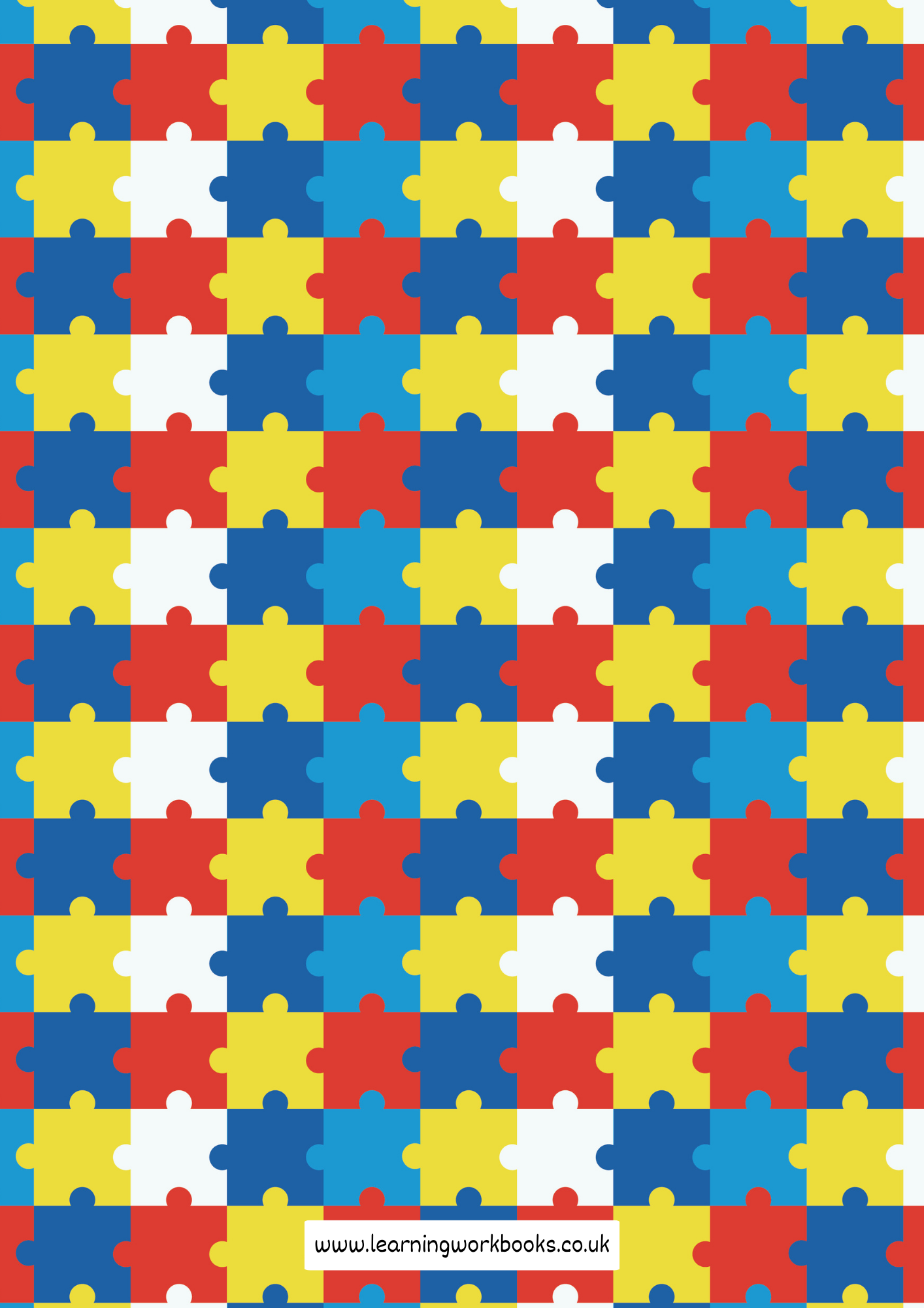 My Autism Planner 7 (downloadable digital product)