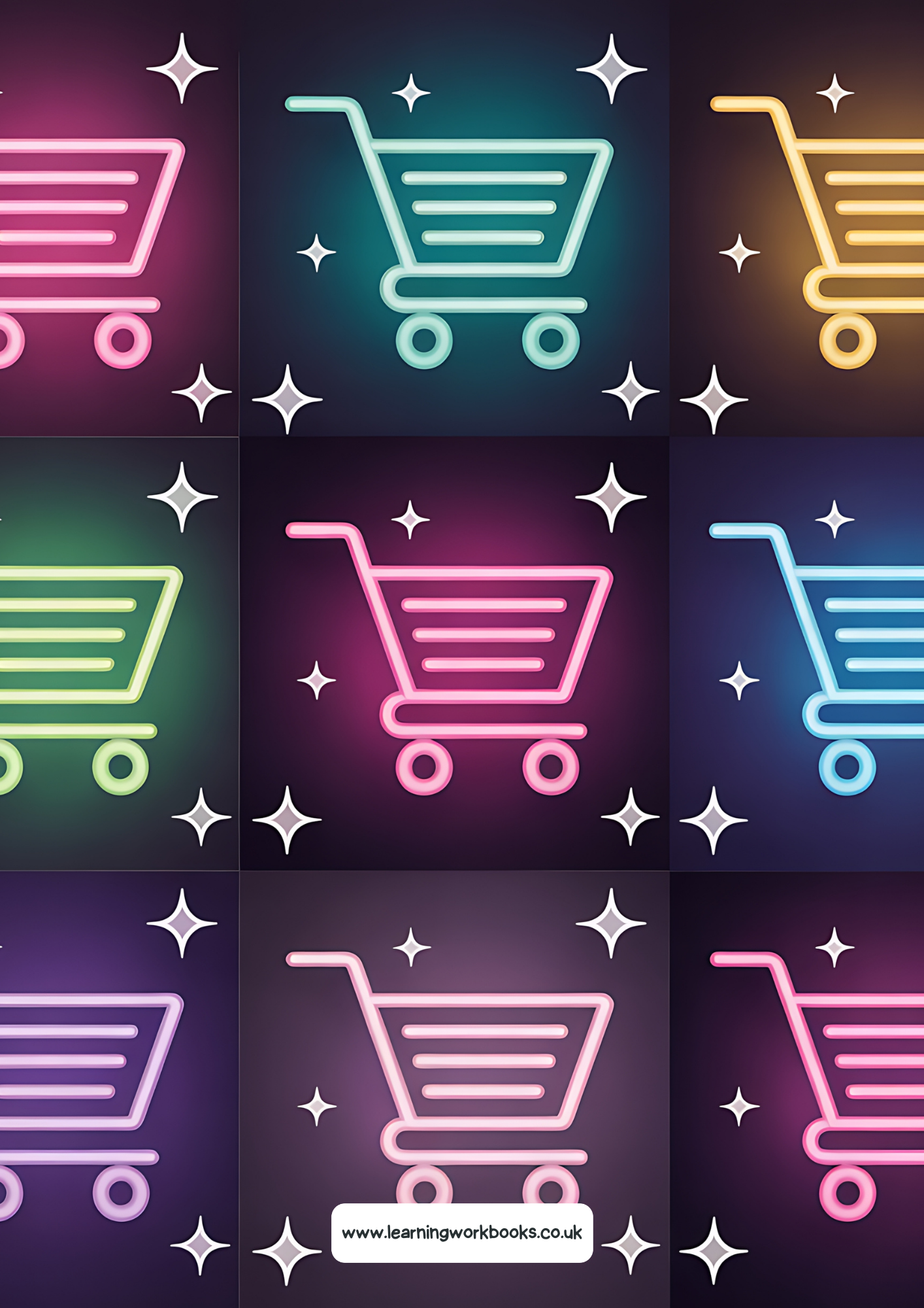 Daily Spending Tracker 1 (downloadable digital product)