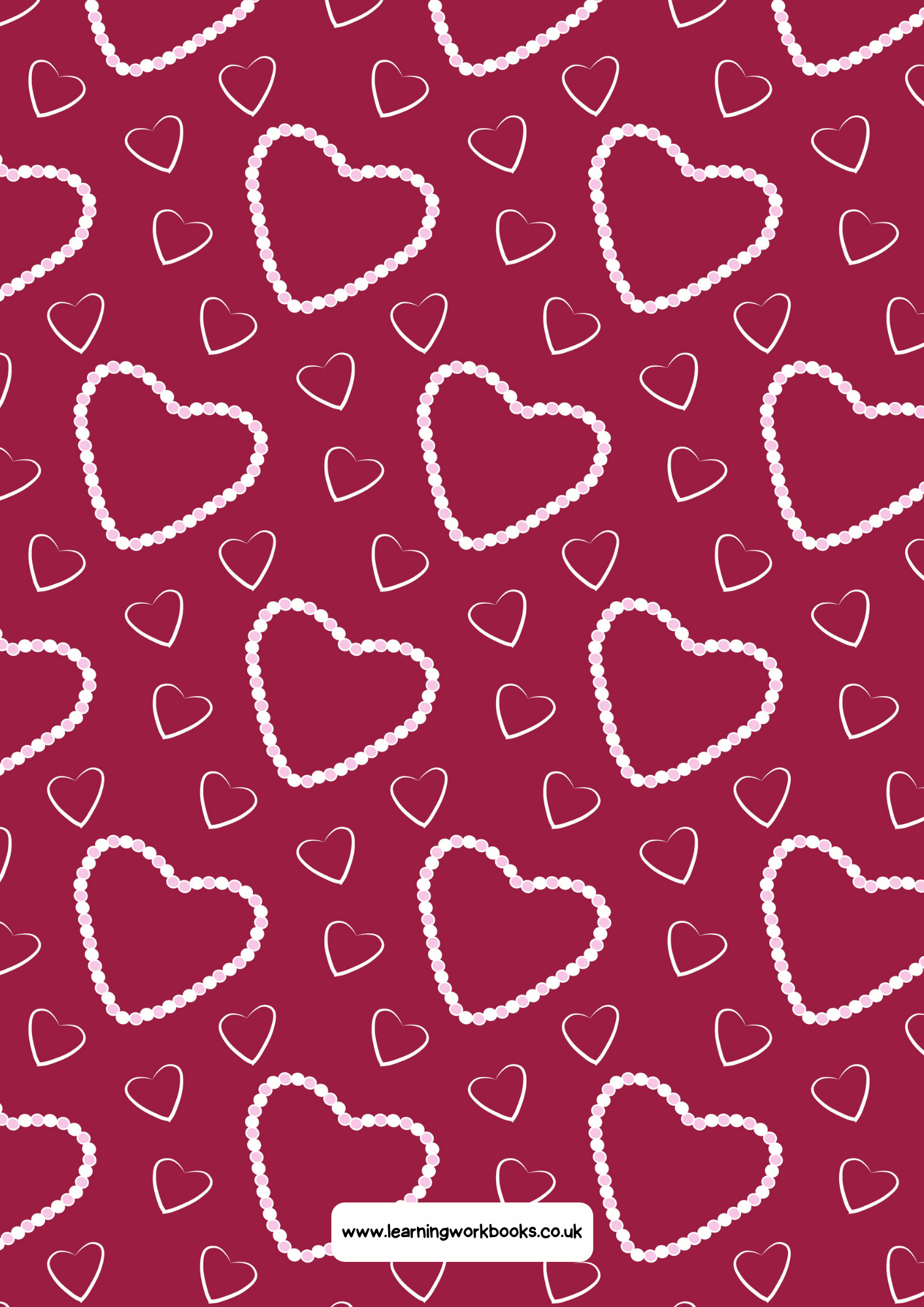 Daily Planner 4 (downloadable digital product)