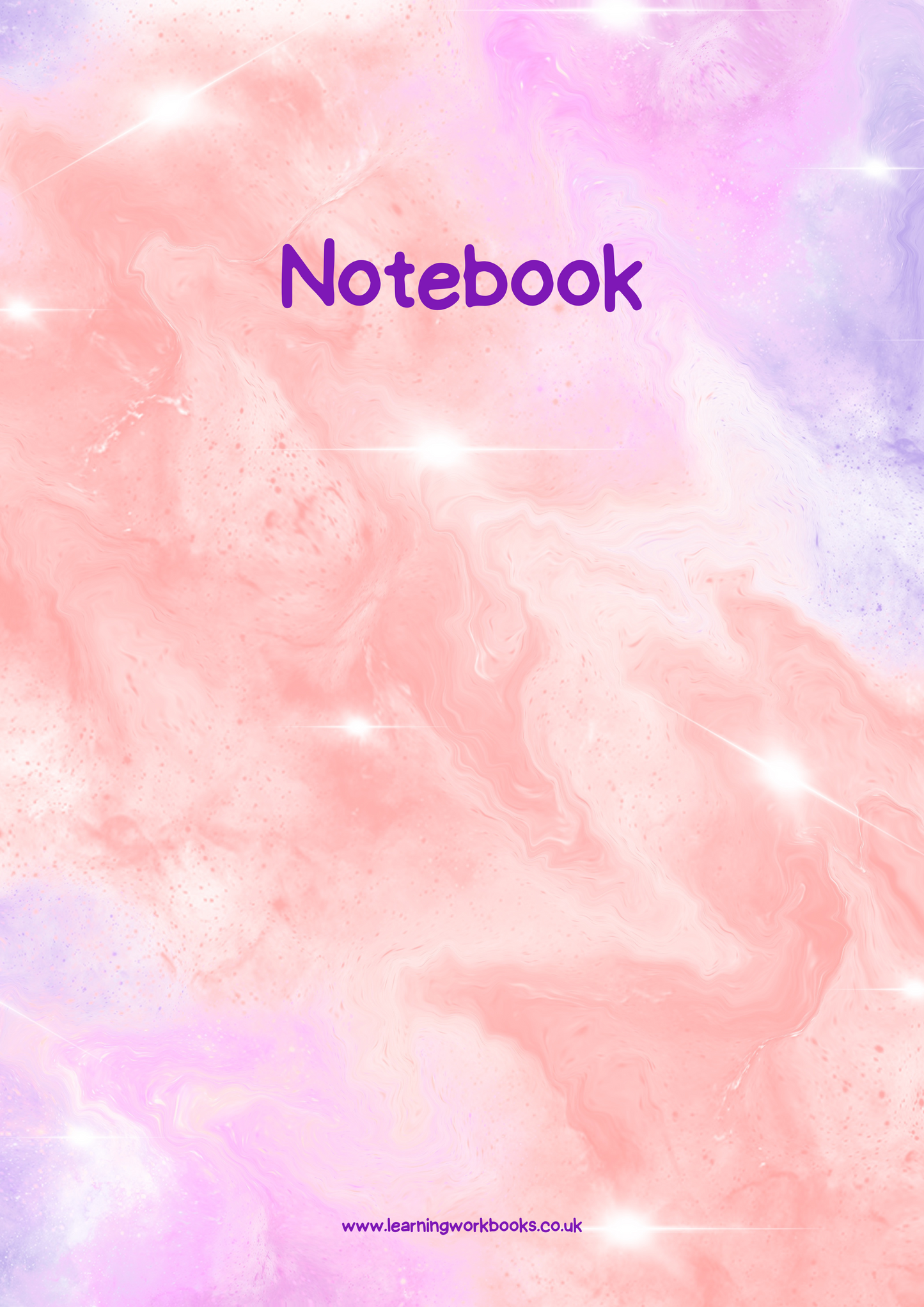 Galaxy Notebook 2 (downloadable digital product)
