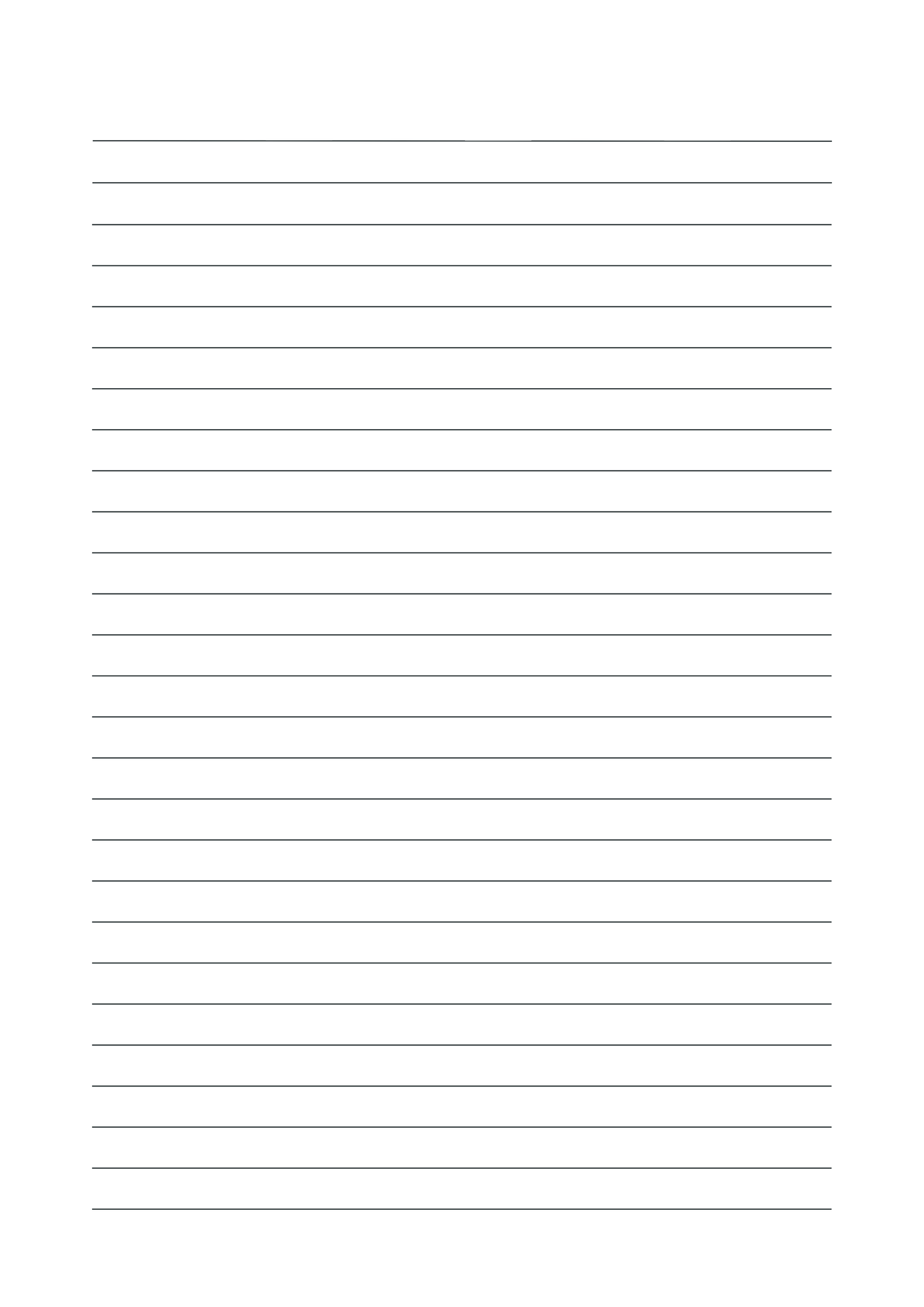 Eagle A4 Lined Notebook 2 (downloadable digital product)