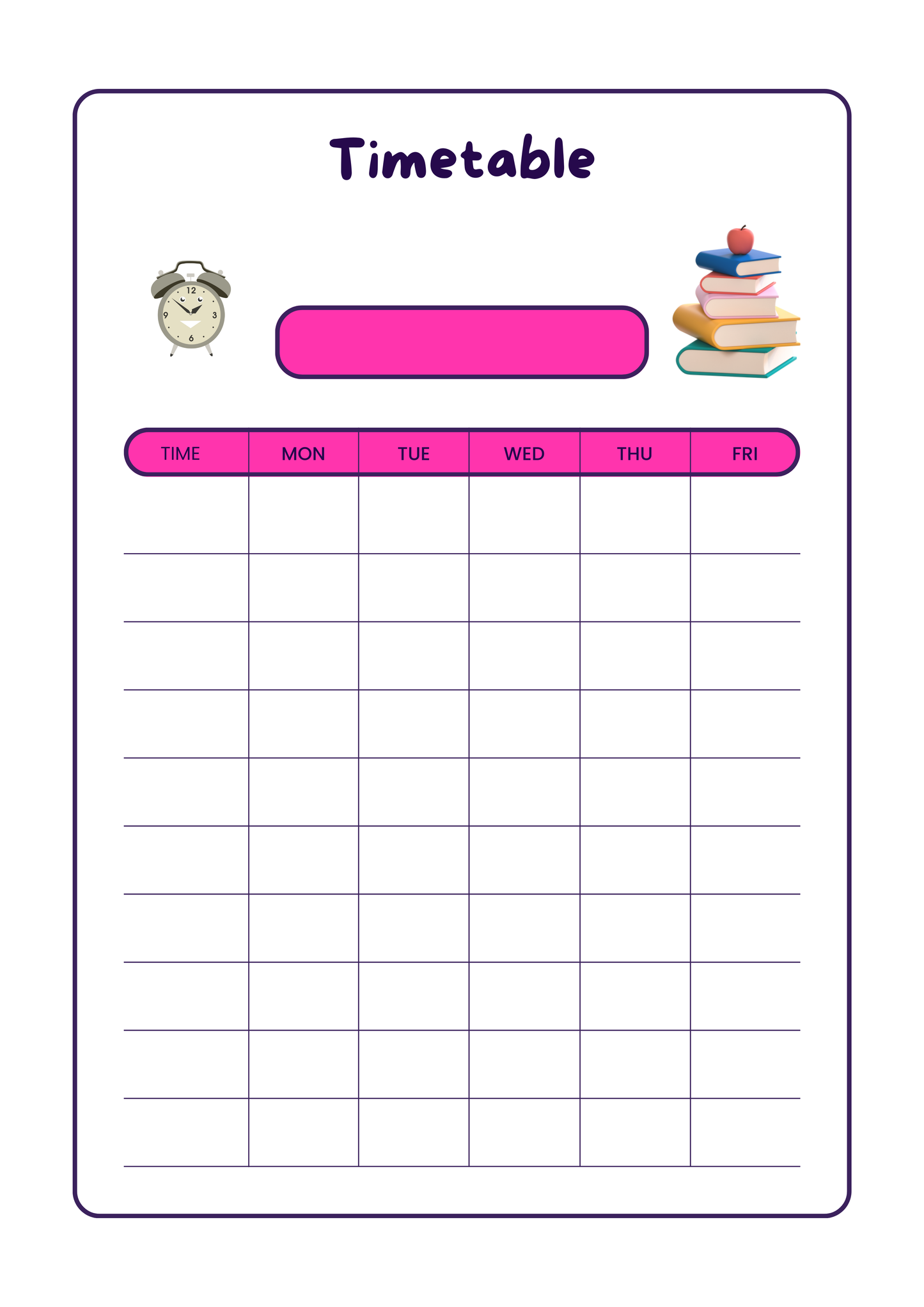 Yellow Flowers with Yellow Background Teacher Planner (downloadable digital product)