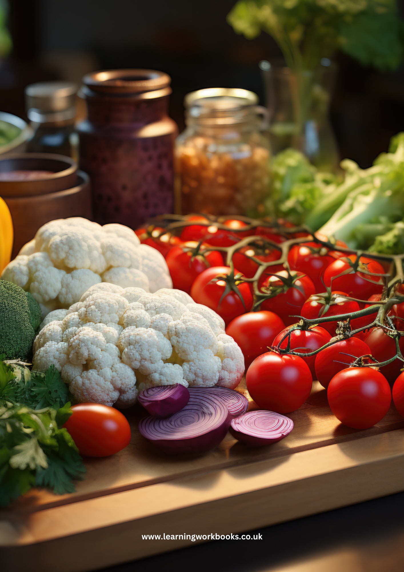 Weekly Food Journal 6 (downloadable digital product)