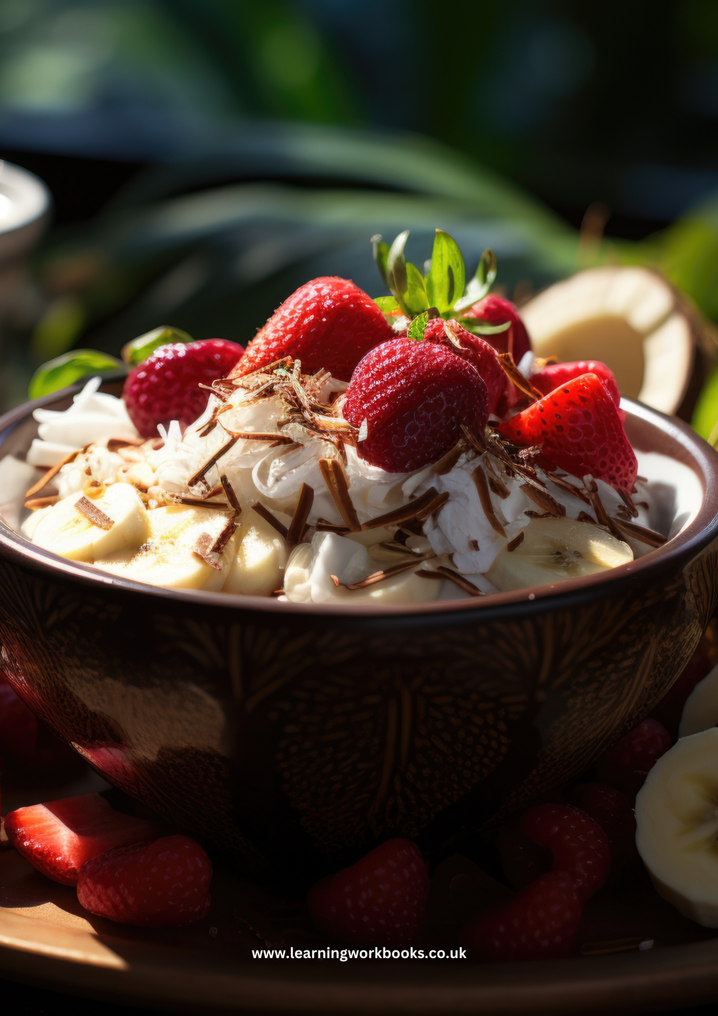 Weekly Food Journal 2 (downloadable digital product)