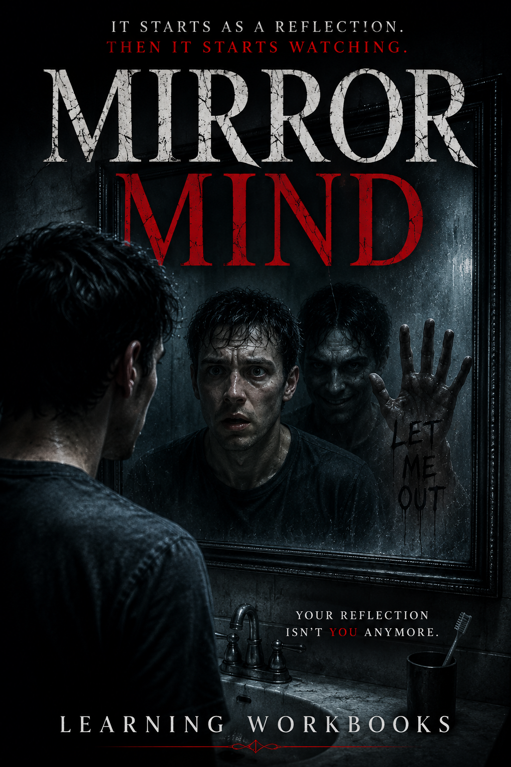 Mirror Mind (downloadable digital product)