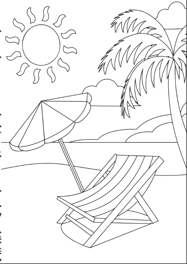 My Big Colouring Book 4 (downloadable digital product)