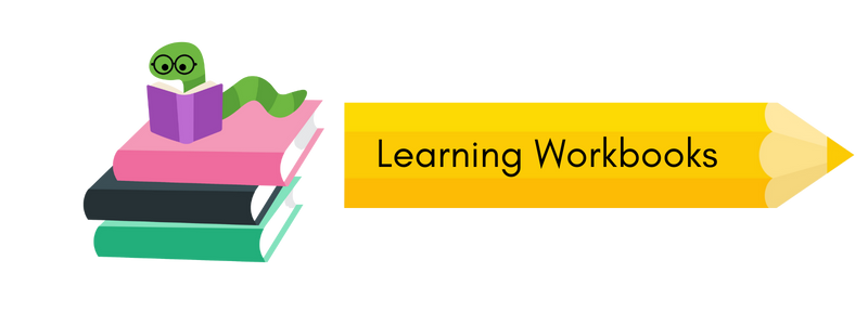 Learning Workbooks