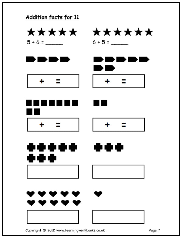 Addition to 20 (downloadable digital product)