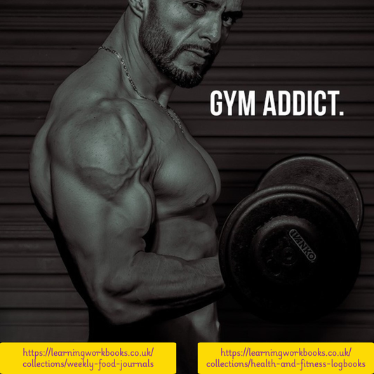Are You a Gym Addict? The Life and Mindset of a Gym Addict