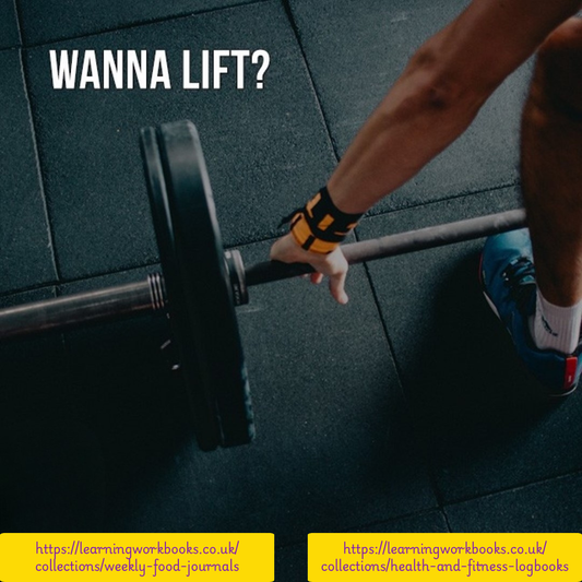 Wanna Lift? The Importance of Lifting Weights at the Gym