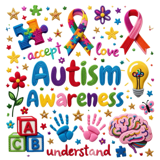 Social Characteristics of Children with Autism