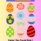 Easter I Spy Puzzle Book 1