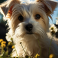 Dog Notebook 11 (downloadable digital product)