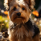 Dog Notebook 10 (downloadable digital product)