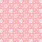 Snowflake A4 Lined Notebook 22 (downloadable digital product)