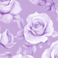 Lavender Rose Notebook 1 (downloadable digital product)