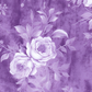 Lavender Rose Notebook 10 (downloadable digital product)