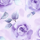 Lavender Rose Notebook 4 (downloadable digital product)