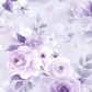 Lavender Rose Notebook 9 (downloadable digital product)