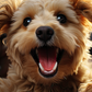 Dog Notebook 12 (downloadable digital product)