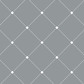 Coloured 6mm Grey Dot Grid Notebook 3 (downloadable digital product)