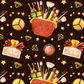 Makeup Notebook 6 (downloadable digital product)