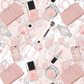 Makeup Notebook 1 (downloadable digital product)