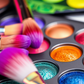 Makeup Notebook 7 (downloadable digital product)