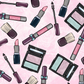 Makeup Notebook 2 (downloadable digital product)