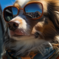 Dog Notebook 6 (downloadable digital product)