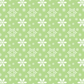Snowflake A4 Lined Notebook 8 (downloadable digital product)