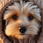 Dog Notebook 4 (downloadable digital product)