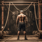 Fitness and Workout Logbook 1 (downloadable digital product)