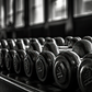 Fitness and Workout Logbook 6 (downloadable digital product)