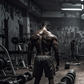 Fitness and Workout Logbook 9 (downloadable digital product)