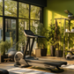 Fitness and Workout Logbook 4 (downloadable digital product)