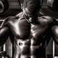 Fitness and Workout Logbook 7 (downloadable digital product)