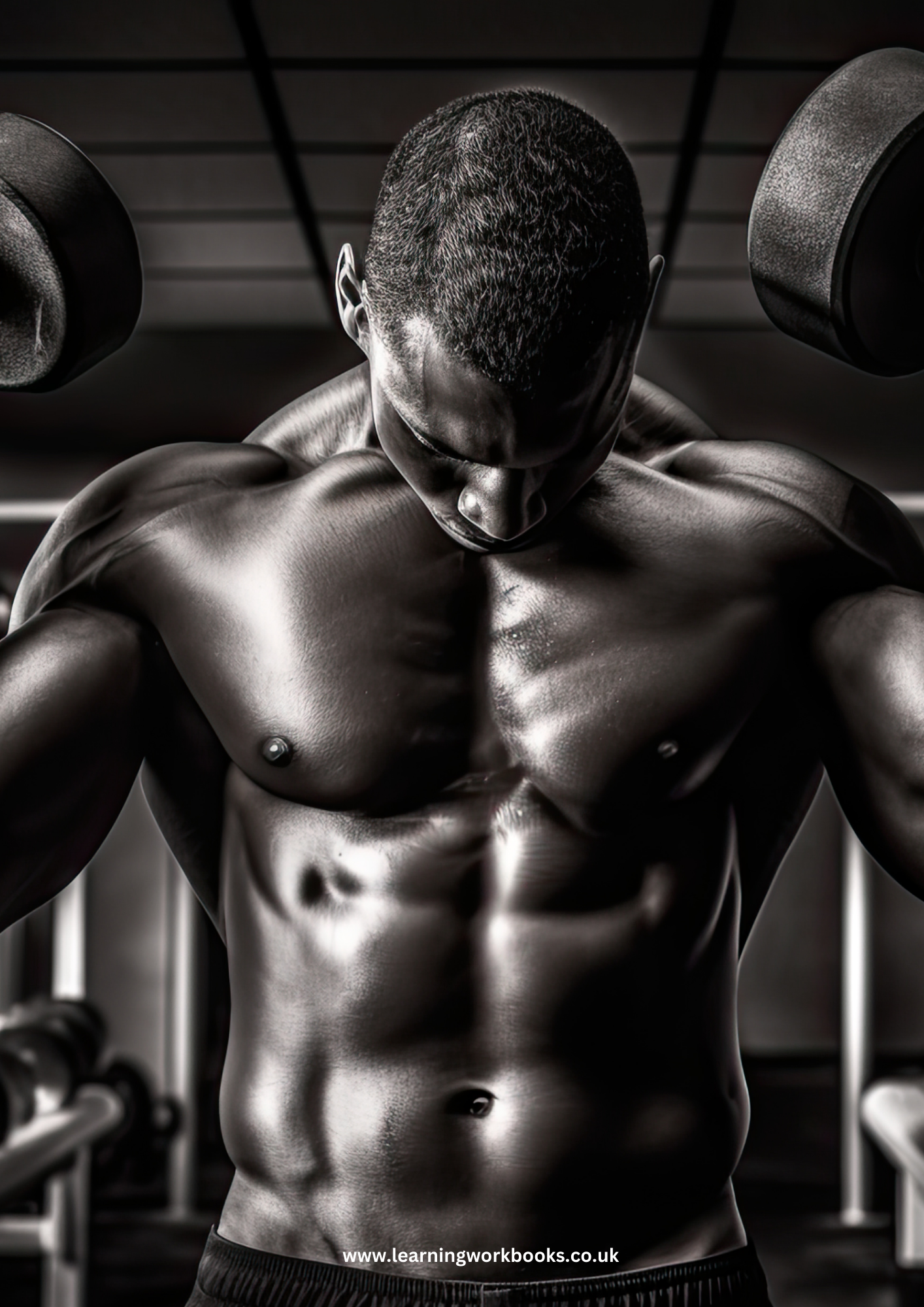 Fitness and Workout Logbook 7 (downloadable digital product)