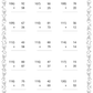 Adding Double Digits Workbook 2 (downloadable digital product)