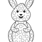 Easter Dot Marker Book 1