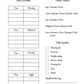 Ramadan Planner 25 (downloadable digital product)