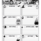The Complete Halloween Planner / Design 1 / 100 Pages of Printable Halloween Planning Sheets