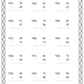 Subtracting 2 Digits From 2 Digit Numbers Workbook 2 (downloadable digital product)