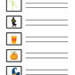 Halloween Sentence Writing Workbook