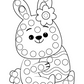 Easter Dot Marker Book 1