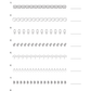 Subtraction to 20 Workbook 2 (downloadable digital product)