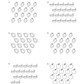 Subtraction to 20 Workbook 4 (downloadable digital product)