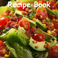 Recipe Book 1 (downloadable digital product)